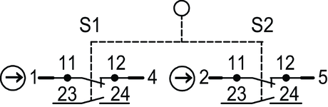 Esquema de conexiones 3131
