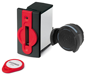 Système de clés sécurisé CKS avec évaluation externe