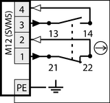 Wiring diagram 528H
