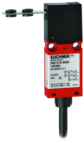 NQ11VZ-5000 (Order no. 103382)