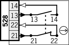 Wiring diagram 528