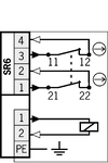 Wiring diagram 538H