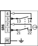 Wiring diagram 511