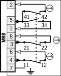 Wiring diagram 2131H