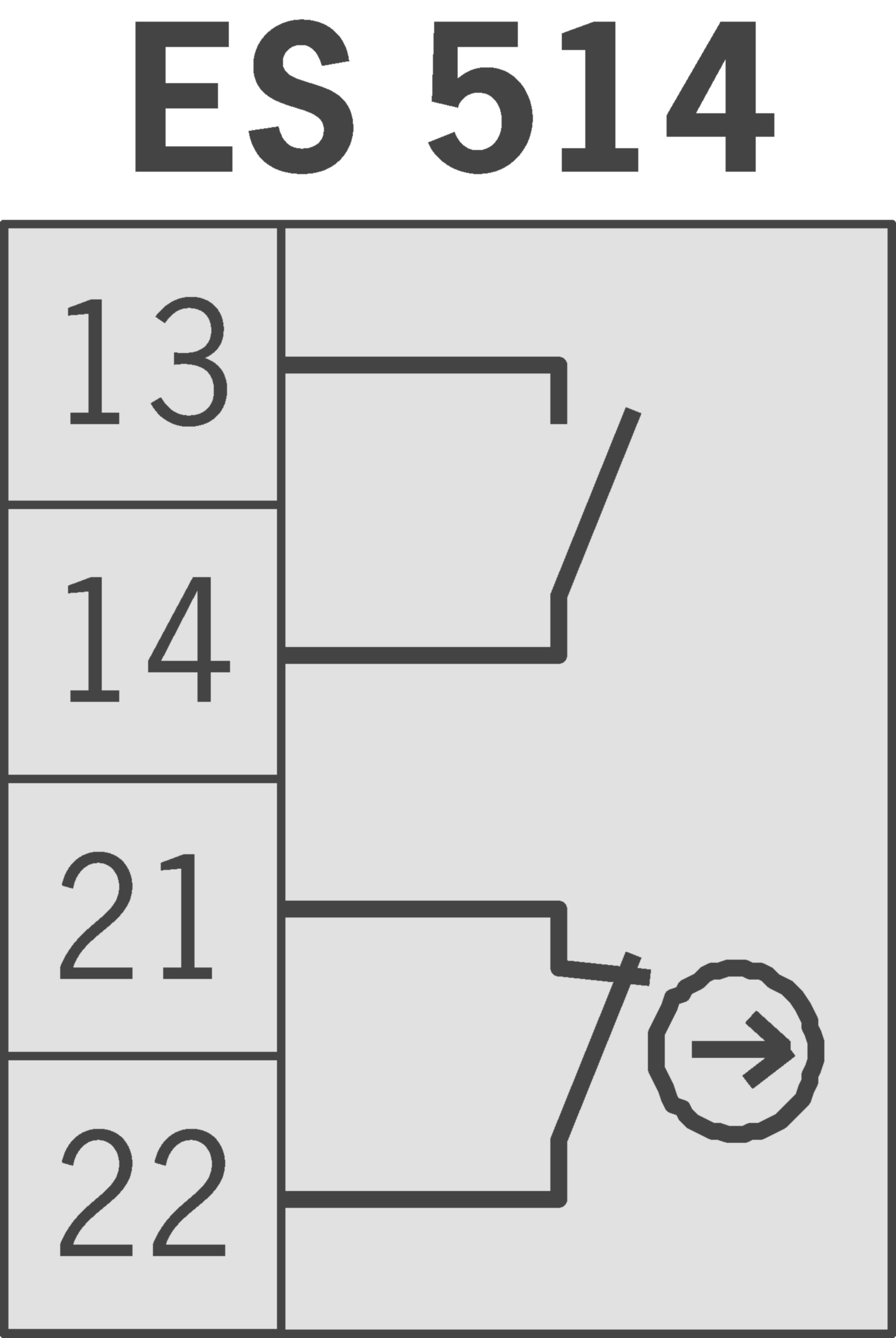 Exemplos de conexão