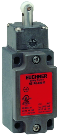 NZ1RG-511-M (Order no. 088605)