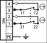 Wiring diagram 538H