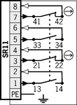 Wiring diagram 3131H