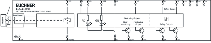 Wiring diagram