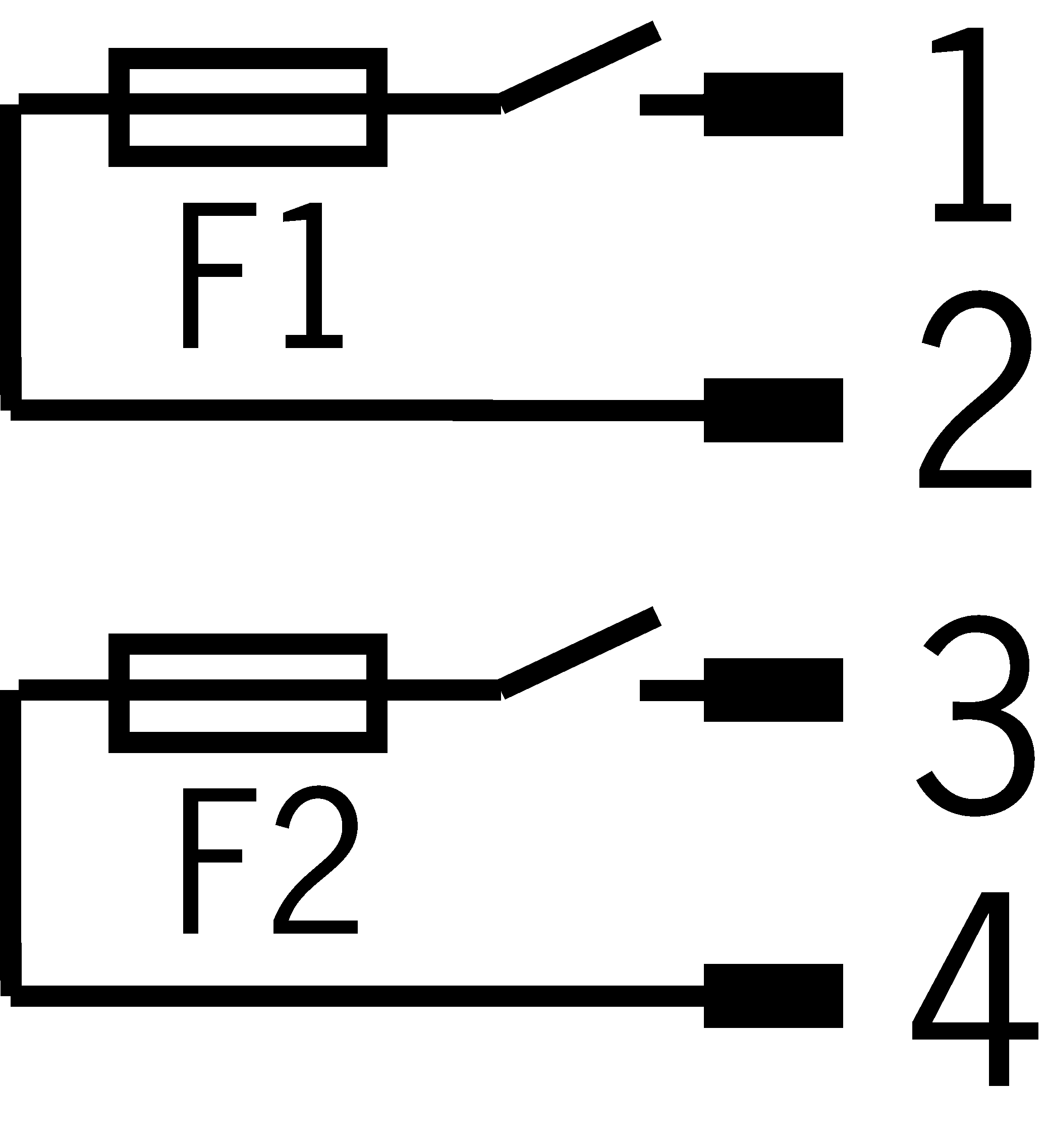Exemplos de conexão
