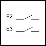 Switching element