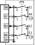 Wiring diagram 2220