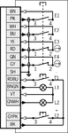 Wiring diagram 220