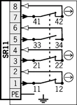 Wiring diagram 2131H