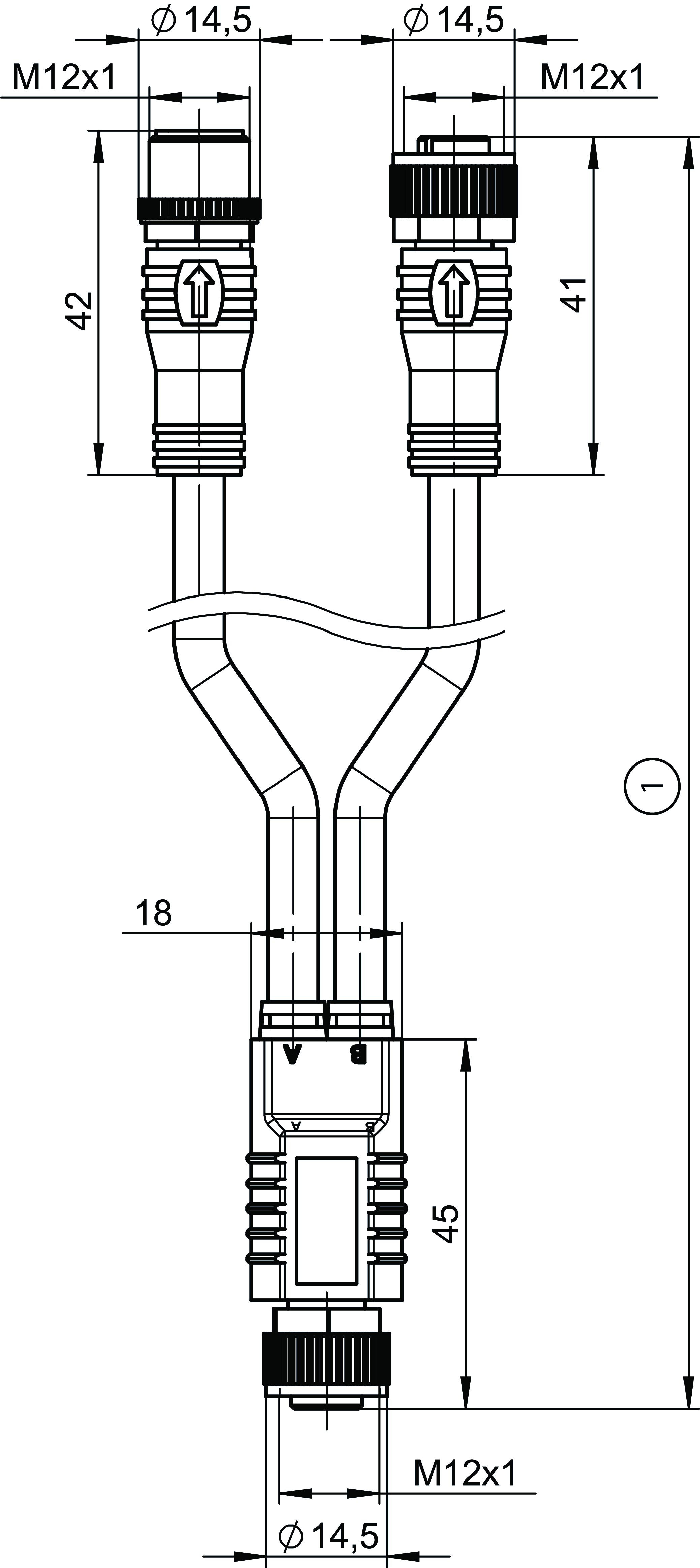 Desenhos dimensionais