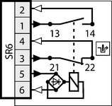 Wiring diagram 528