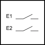 Switching element