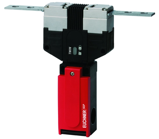 SGP-TW-1E-2131AC-M (Order no. 100809)