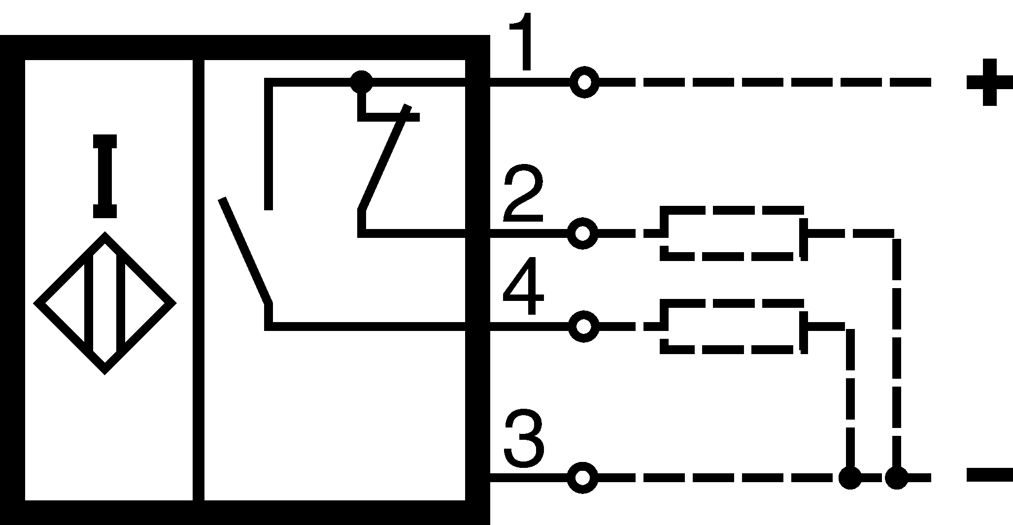 Exemplos de conexão