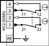 Wiring diagram 538H