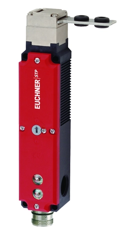 STP3A-2131A024L024RC18 (Order no. 099644)