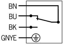Wiring diagram ES550