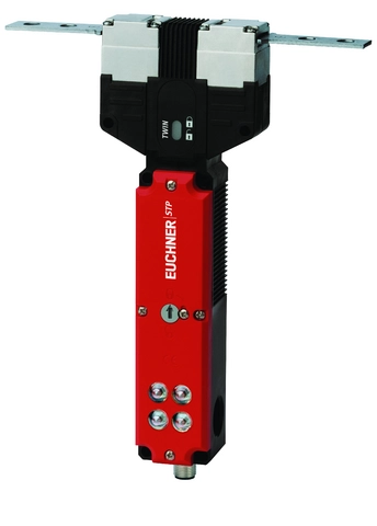 STP-TW-3A-4141AC024SEM4AS1 (Order no. 102354)