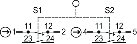 Esquema de conexiones 3131 C2470
