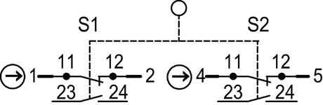 Wiring diagram 3131 C2470