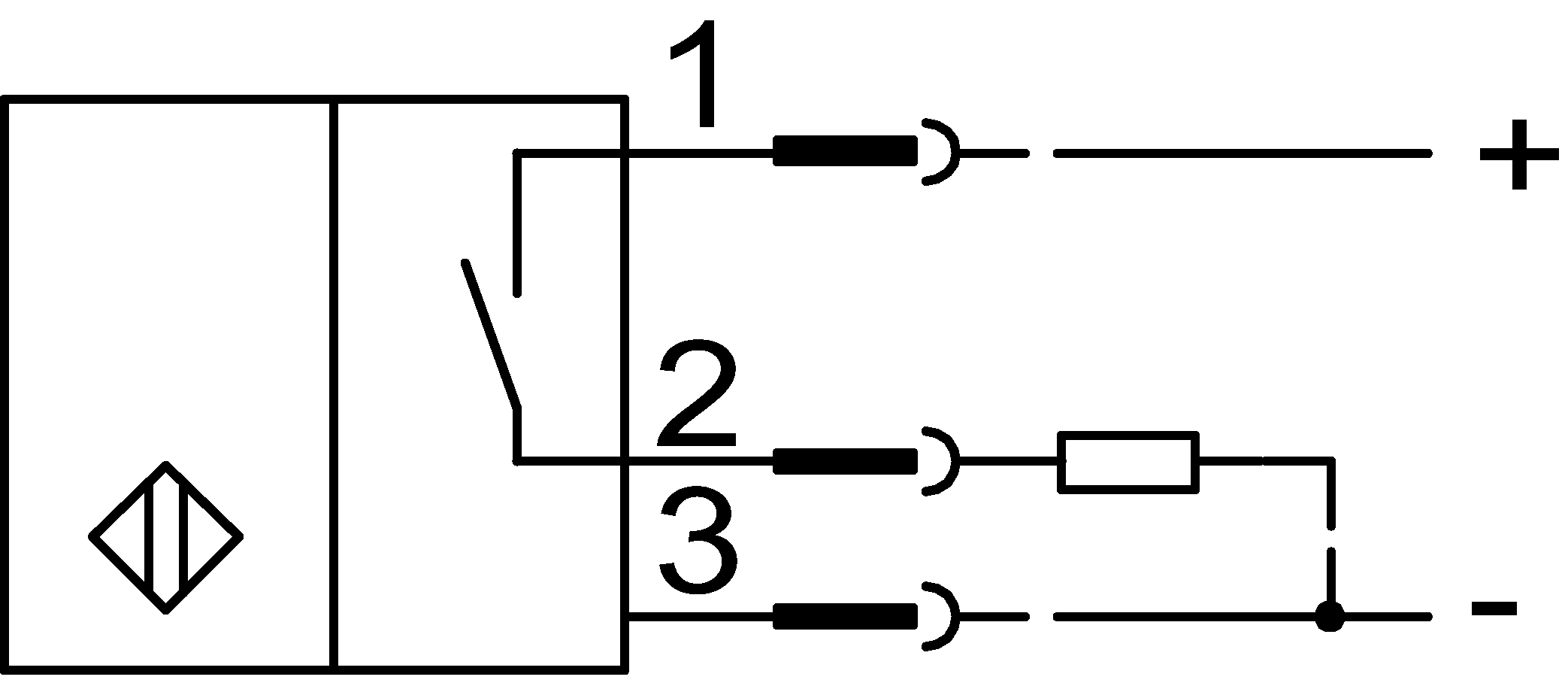 Ejemplos de conexión