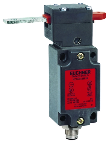 NZ2VZ-538ESVM5C2334 (Order no. 111834)