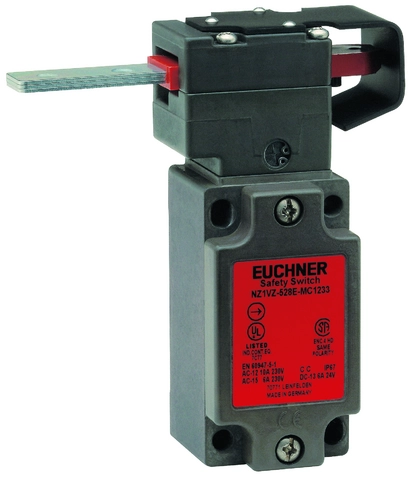 NZ1VZ-538E-MC1233 (Order no. 093858) | EUCHNER
