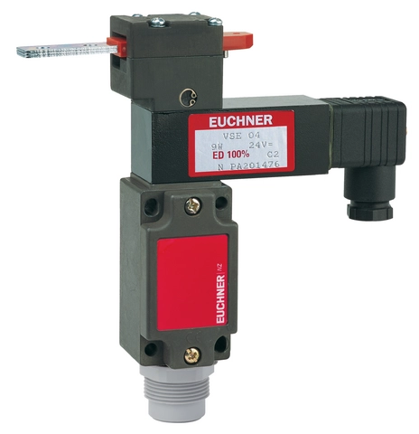 NZ2VZ-538E3VSE04 (Order no. 047837)