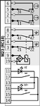 Wiring diagram 4141 EXT4