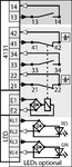Wiring diagram 4131