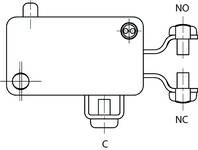 Připojovací schéma