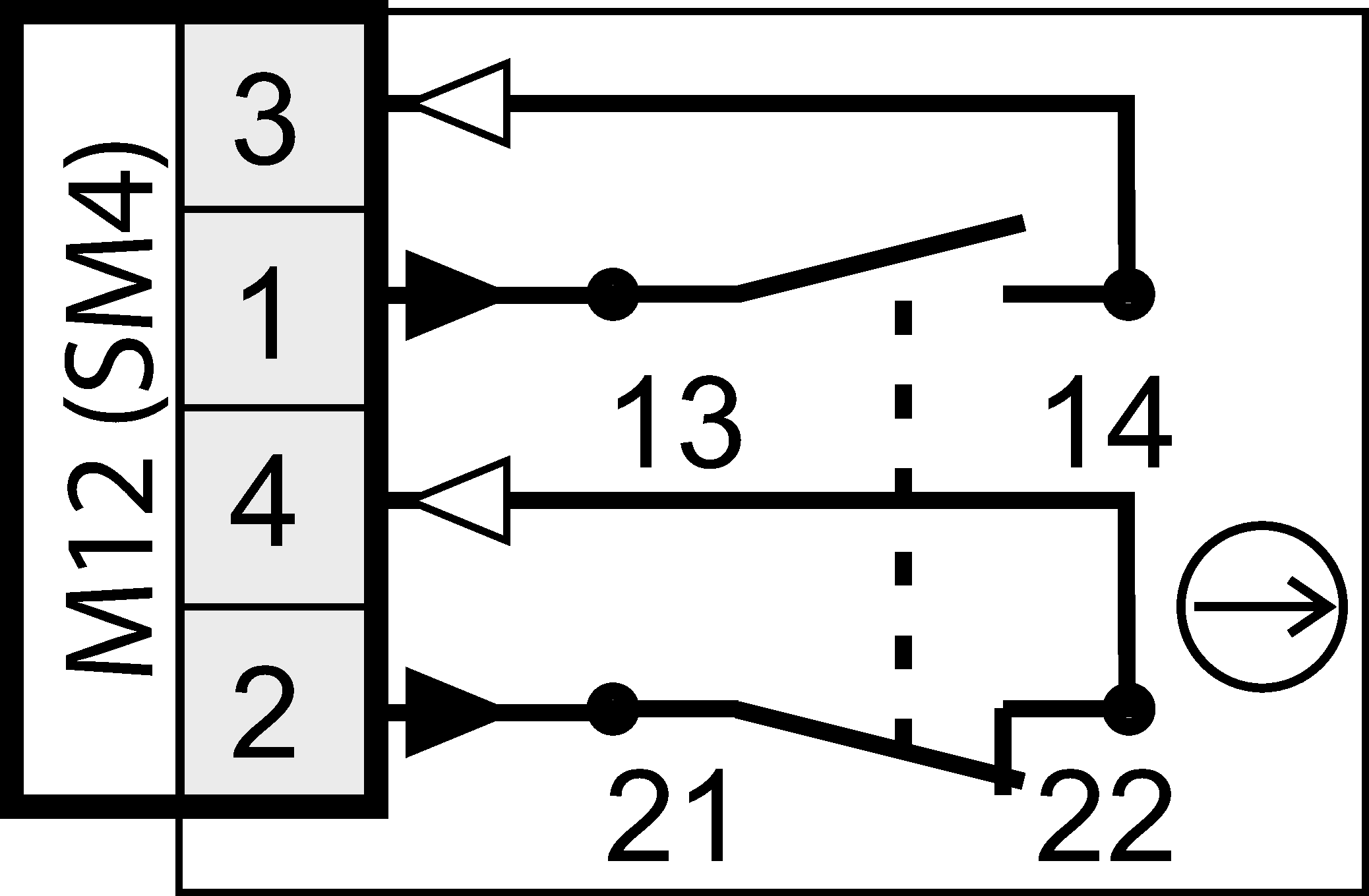 Connection examples