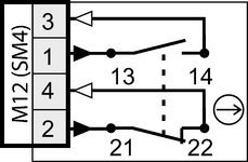 Wiring diagram ES11