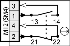 Wiring diagram ES11