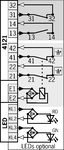 Wiring diagram 4121