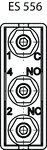 배선도 ES556