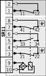 Wiring diagram 2131