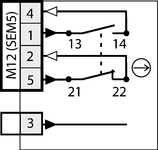 Wiring diagram ES511