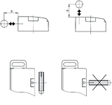 Installation position