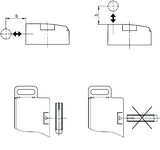 Installation position