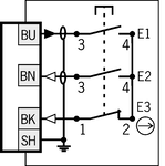 Wiring diagram 2210
