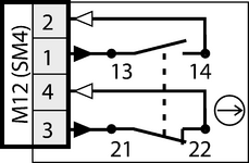 Připojovací schéma 628