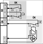 Wiring diagram 242