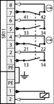 Wiring diagram 3131H