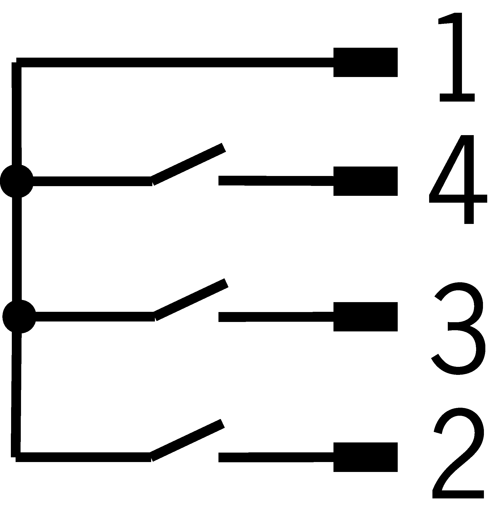 Exemplos de conexão